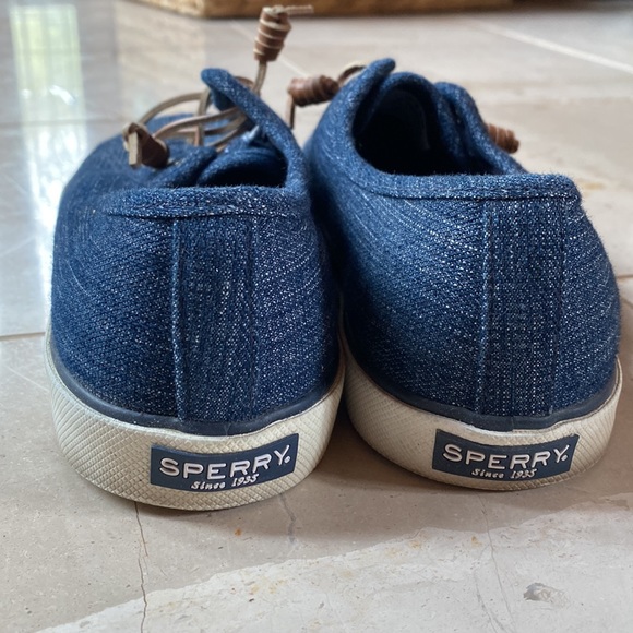 Sperry Pier View sneakers - Picture 2 of 6